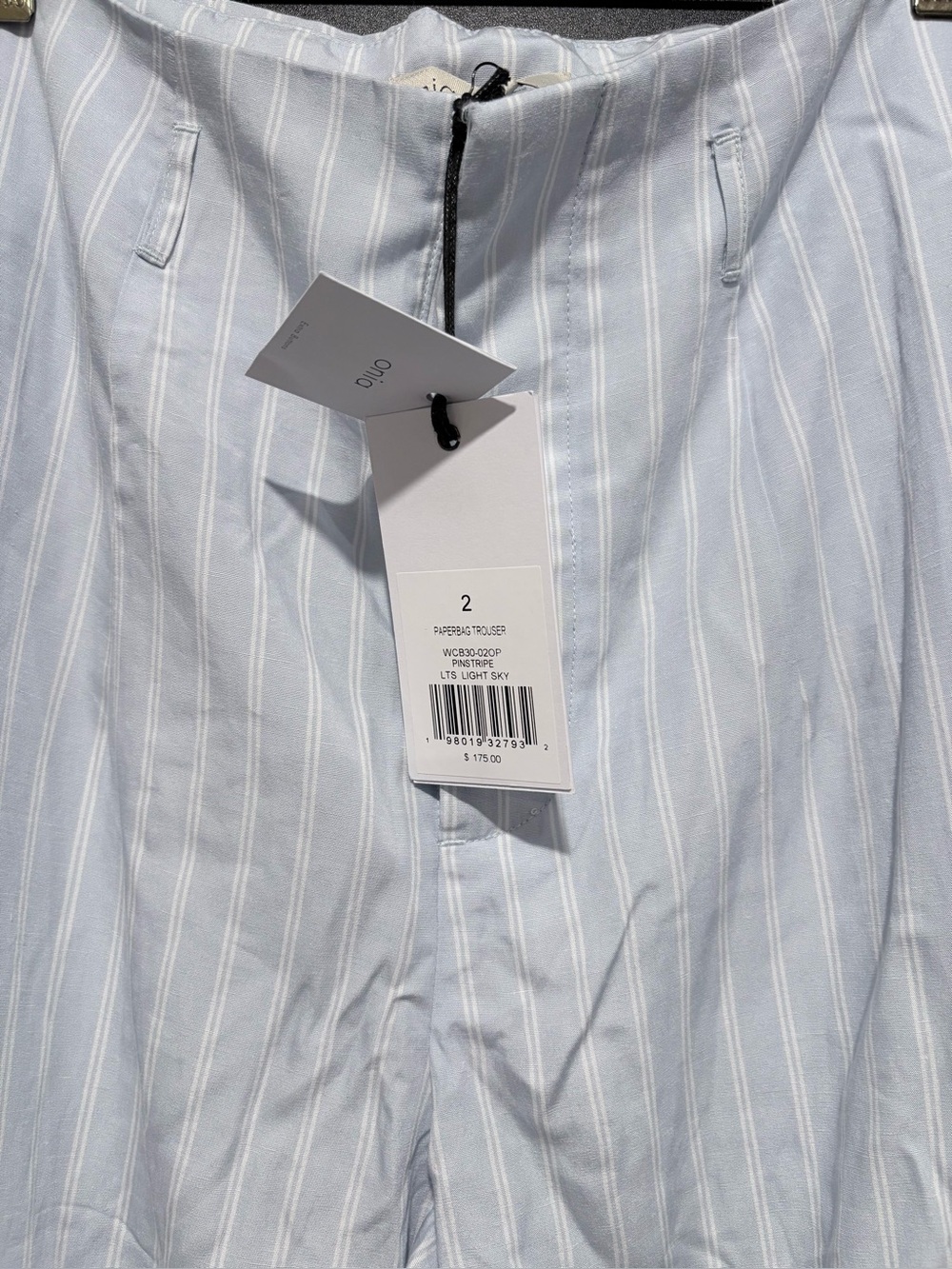 Onia Trouser - Picture 5 of 7